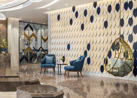 Mercure Riyadh Al Anoud 2