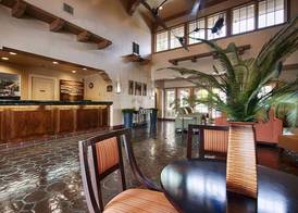 Best Western San Dimas Hotel & Suites 3