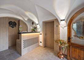Hotel Julian Alps 2