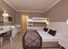 Serenis Hotel 4