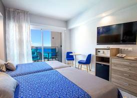 Hotel Servigroup Koral Beach 4 Sup 3