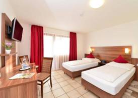 Hotel am Buchwald 4