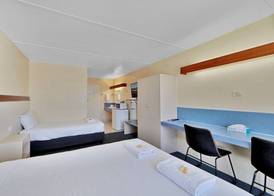 Oscar Motel 3