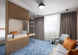 Courtyard by Marriott Cluj - Napoca Downtown 5