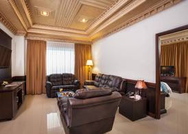 The Rich Jogja Hotel 4