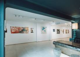 Art Hotel Santorini 4
