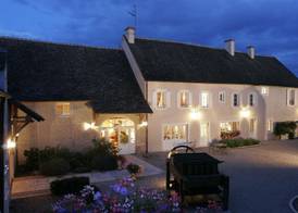 Hôtel Le Clos 2