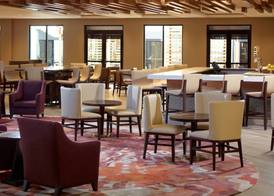 Atlanta Marriott Peachtree Corners 3