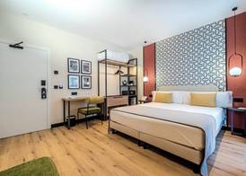 ITC Madrid by Soho Boutique 2