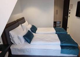The Hotel Ljubljana 3