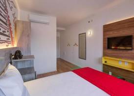 MAORI MANTIQUEIRA HOTEL 3