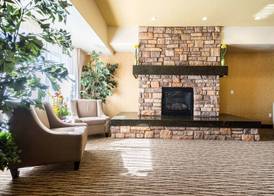 Comfort Inn & Suites Cedar City South 2