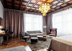 Grandhotel Brno 3