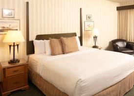 Red Lion Hotel Bellevue 5