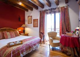 Posada de Eufrasio 3