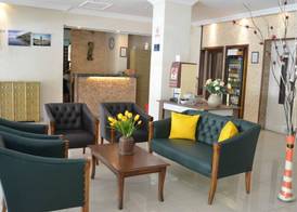 Kleopatra Carina Hotel 2