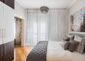Acropolis Stylish Suite 4