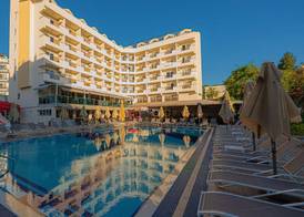 Prestige Hotel & Apart 3