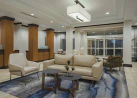 Fairfield Inn & Suites Louisville East 2