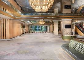 Nara Royal Hotel 2