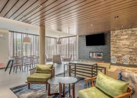 Fairfield Inn & Suites Whitewater 3