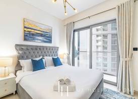 LUX The Executive Sobha Suite 2 4