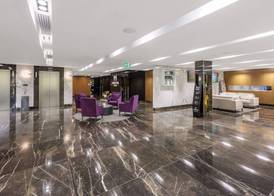Meriton Suites North Ryde 3