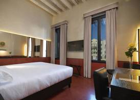 Hotel L'Orologio Venezia - WTB Hotels 5