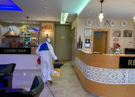 Adana Yukselhan Hotel 4