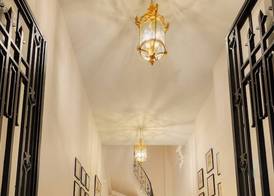 The Residence Aiolou Hotel & Spa 2