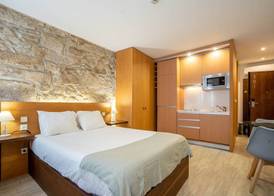 Smartr Porto Reis de Gaia & Spa 2