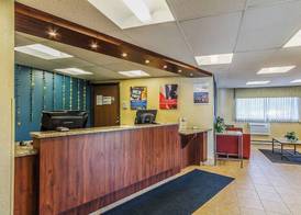 Motel 6 Green Bay, WI - Lambeau 5