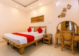 Calmette Hotel 151 - Ben Thanh 4