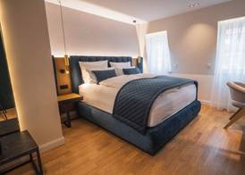 Hotel zum Kaiserdom 2