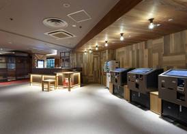 Shibuya Tokyu REI Hotel 3
