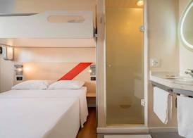 ibis budget Sao Paulo Paulista 5