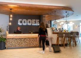 COOEE alpin Hotel Bad Kleinkirchheim 2