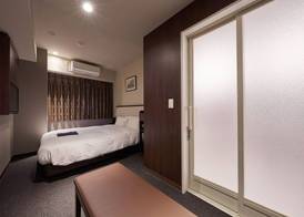 Welina Hotel Premier Nakanoshima West 5