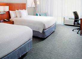 Courtyard by Marriott Ann Arbor 5