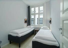 MAYA Apartments - Sentrum 3