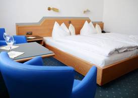 Stadthotel Freilassing 5