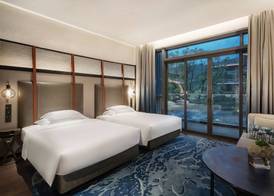 Hotel Indigo Nanjing Garden Expo by IHG 5