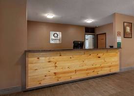 Quality Inn Redgranite 3