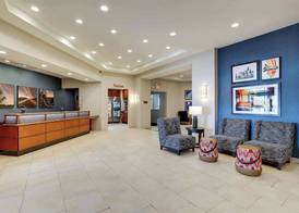 Drury Plaza Hotel Mt Vernon 5