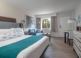 Sanibel Island Beach Resort 5