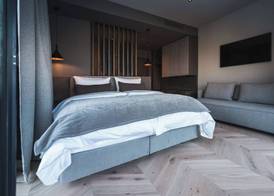 Alpine Boutique Hotel wollée - 4 Star Superior 5