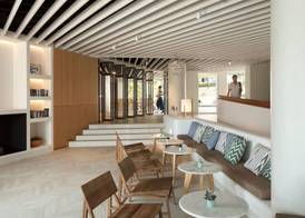 Inturotel Cala Esmeralda Beach Hotel & Spa - Adults Only 3