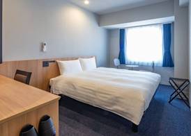 Toyoko Inn Kure-eki 4