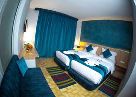RS Hotel Karam Palace 3