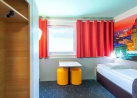 B&B Hotel Passau-West 3